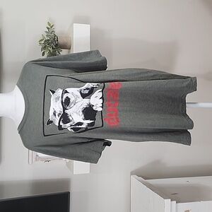 Stand Up For Pits Foundation Short Sleeve Tee Shirt Unisex